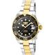 Invicta Pro Diver 17043 Men's Automatic Watch - 40mm