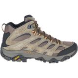 Merrell Moab 3 Mid Casual Shoes - Men's Walnut 11 Medium J035869-M-11