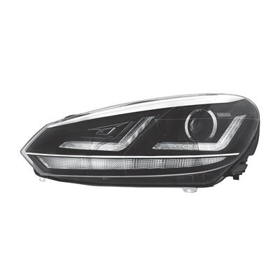 OSRAM Hauptscheinwerfersatz LEDriving XENARC headlight Vorderseite links rechts 12V für VW LEDHL102-CM