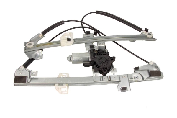 MAXGEAR Fensterheber 50-0284 vorne links mit Elektromotor für CITROËN 9221G3 Image