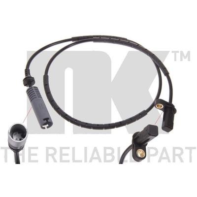 NK Sensor, Raddrehzahl hinten rechts links für BMW 34526762466 291519