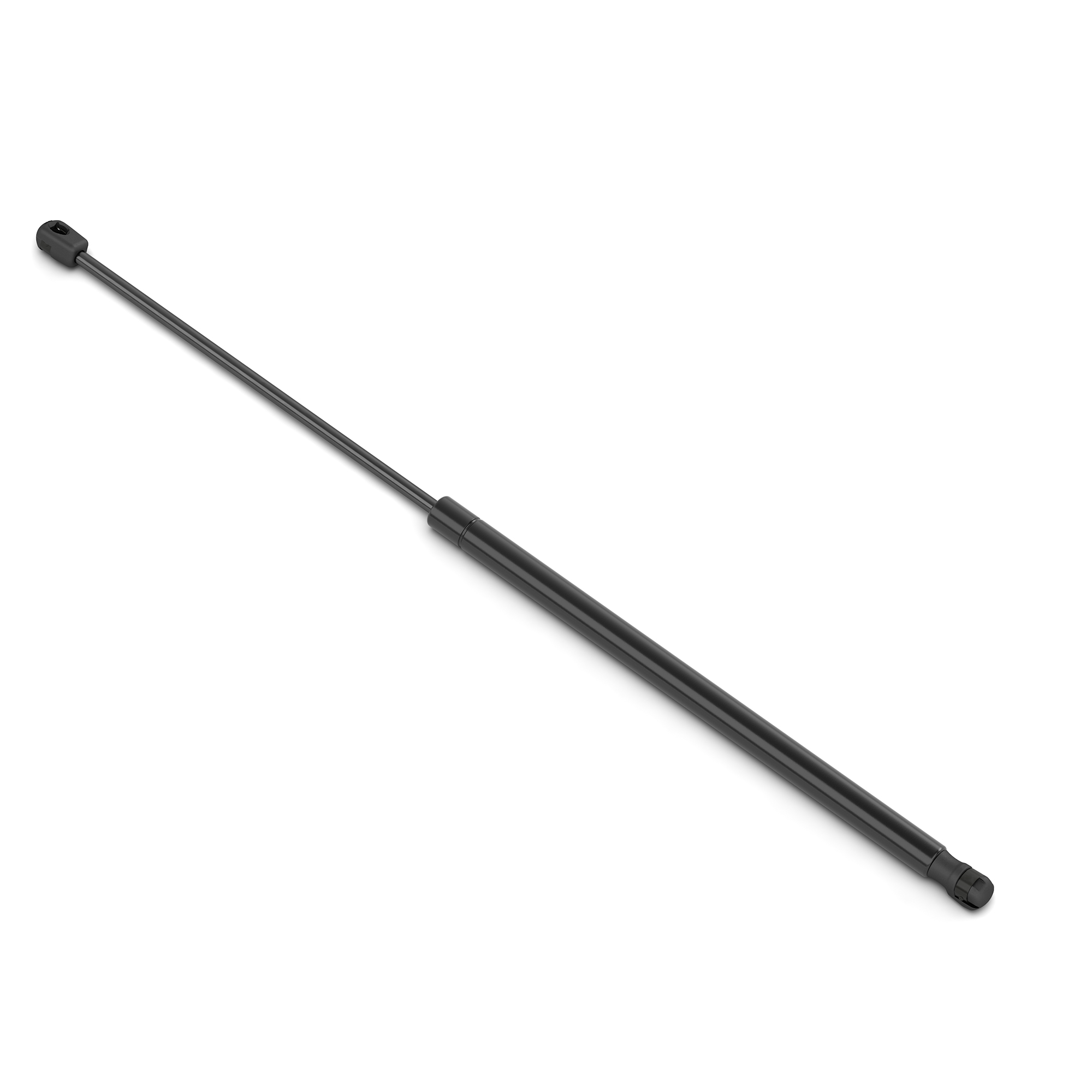 STABILUS Gasfeder, Koffer-/Laderaum // LIFT-O-MAT® 460N für MINI BMW 51249801386 9801386 040873 Image