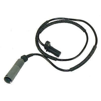 METZGER Sensor, Raddrehzahl hinten rechts links für BMW 34526762466 6762466 0900284