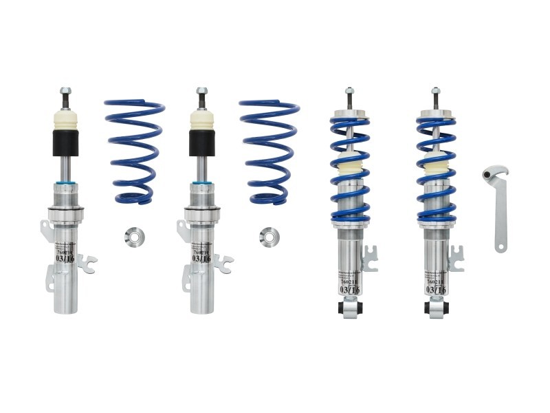 JOM Fahrwerkssatz, Federn/Dämpfer 741176 Universal Image