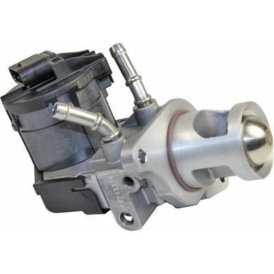 METZGER AGR-Ventil ORIGINAL ERSATZTEIL 12V für BMW 11717810871 7805447 11717805447 0892326