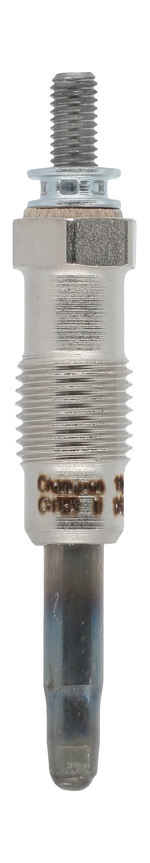 CHAMPION Glühkerze Ø 6,1 mm (CH189) für PEUGEOT Boxer FIAT Tempra Punto FORD