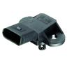 FACET Sensor, Saugrohrdruck Luftdrucksensor, Höhenanpassung Saugrohrdruck,Luftdrucksensor, für SKODA VW SEAT AUDI 06B906051 10.3072