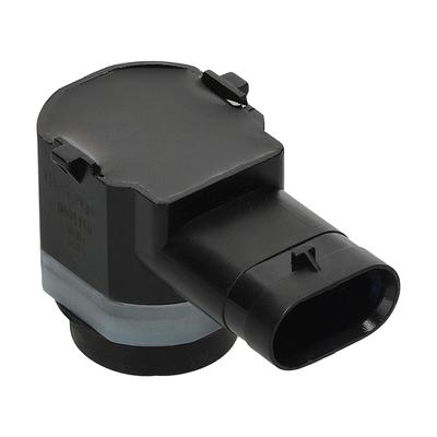 METZGER Sensor, Einparkhilfe ORIGINAL ERSATZTEIL GREENPARTS 3-polig für VAG 2H0919275A 5C6919275 4H09192753FZ 0901119