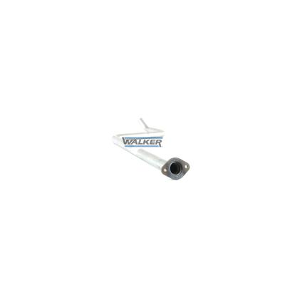 WALKER Abgasrohr für VAUXHALL OPEL 852524 854573 13397897 10720 Image