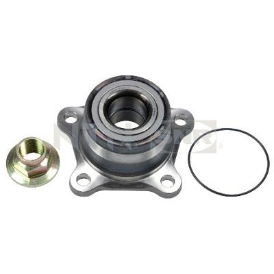 SNR Radlagersatz rechts für TOYOTA 42410-05050 42450-20050 42409-20010 R169.20