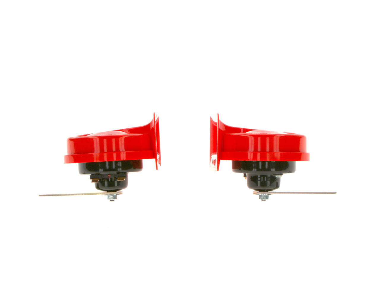 BOSCH Fanfare 12V 0 986 AH0 507 Image