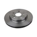 NK Bremsscheibe hinten rechts links belüftet 315mm für GENERAL MOTORS CADILLAC (SGM) BUICK VAUXHALL SAAB OPEL CHEVROLET 13501303 13501314 569062 20367