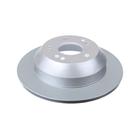 NK Bremsscheibe hinten rechts links voll 302mm für HYUNDAI KIA 584112W010 584112P000 203534
