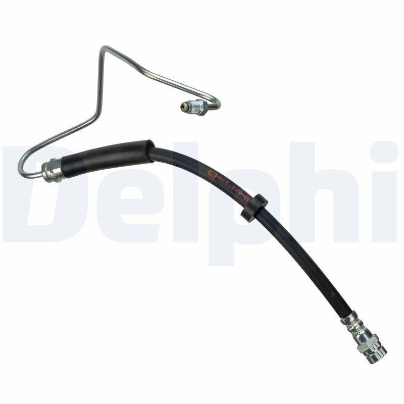 DELPHI Bremsschlauch lh7407 für Audi Image