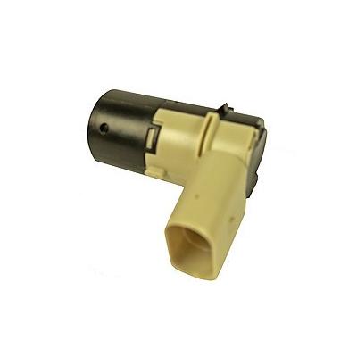 METZGER Sensor, Einparkhilfe 3-polig für VAG 7M3919275A 0901039