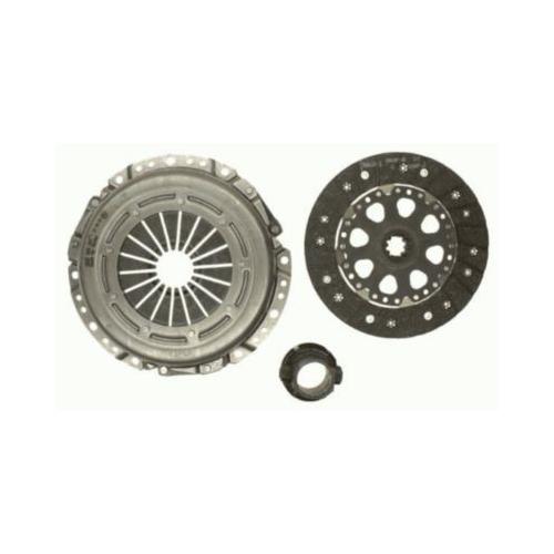 SACHS Kupplungssatz Ø215mm 215mm für BMW 21211223093 1223331 21211223576 3000 650 001