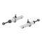 VALEO Geberzylinder, Kupplung für RENAULT KAWEI AUTO 7700431845 M2442 804645