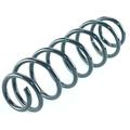 CS Germany Fahrwerksfeder hinten rechts links Schraubenfeder für SEAT 6Q0511115AQ 6Q0511115K 6Q0511115L 14.950.212