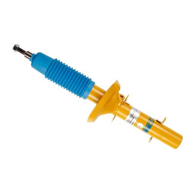 BILSTEIN Stoßdämpfer - B6 Hochleistungsdämpfer vorne rechts links Einrohr-Upside-Down für AUDI VAG 1J0431031R 1J0413031C