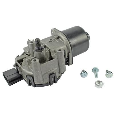 METZGER Wischermotor vorne 12V für FORD 1704578 4M51-17508-AB 4M5117508AB 2190641