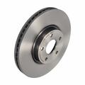 BREMBO Bremsscheibe COATED DISC LINE vorne rechts links innenbelüftet 300mm für FORD USA (CHANGAN) 5202199 DG9C1125A4B 5322975 09.N255.21