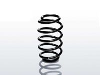 EIBACH Fahrwerksfeder Einzelfeder ERL (Serienersatz) R10051 hinten rechts links Schraubenfeder mit konstantem Drahtdurchmesser für VW 7H0511115E 7H051 Image