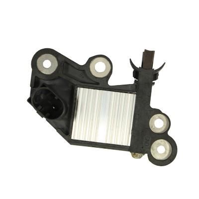 HITACHI Generatorregler Hüco 180A für SKODA VW SEAT AUDI 03L903803B 130411