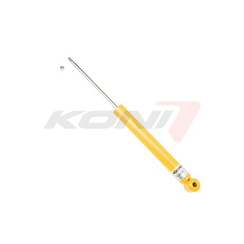 KONI Stoßdämpfer SPORT GELB hinten rechts links 1x für SKODA VW SEAT AUDI VAG 1K0513031HQ 1K0513029CB 1K0513029CA 80-2859SPORT