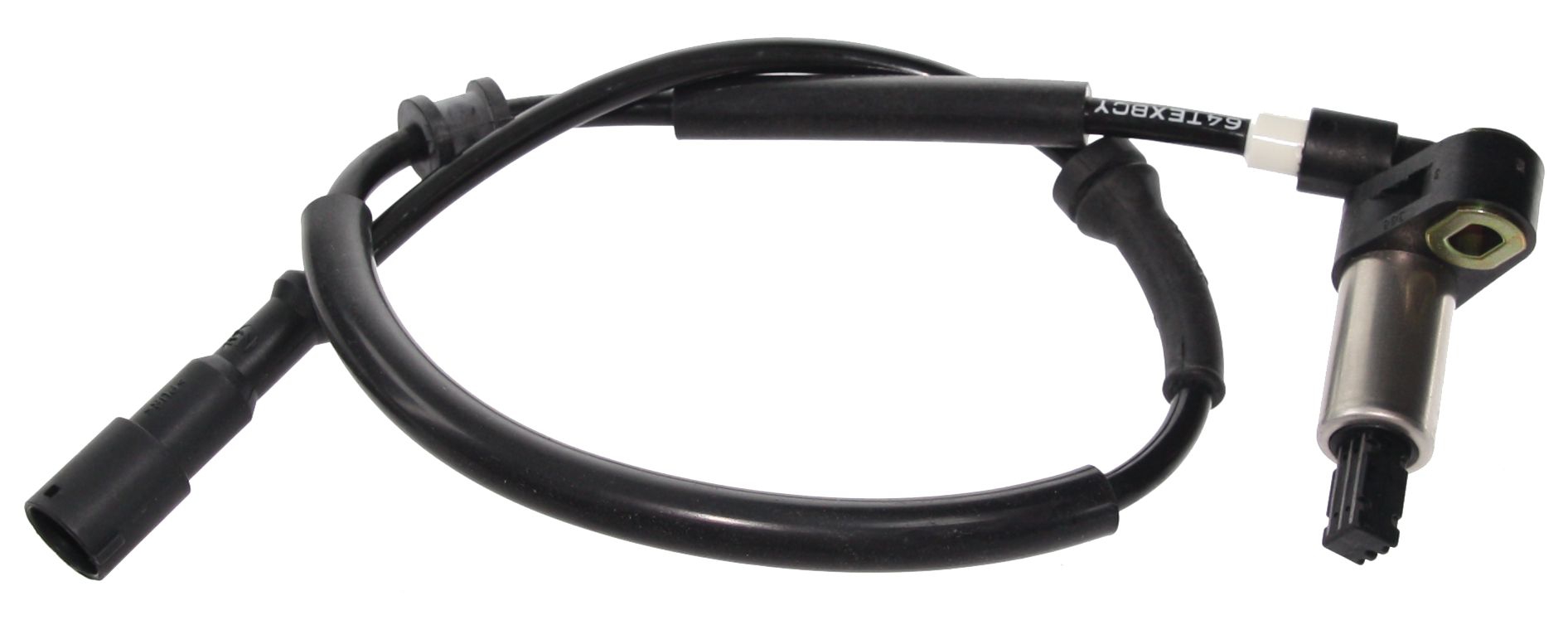 F.BECKER Sensor, Raddrehzahl 10110220 für STANDARD AUTOMOBILE RENAULT