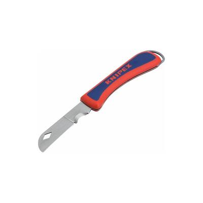 Knipex - 16 20 50 sb Abisoliermesser