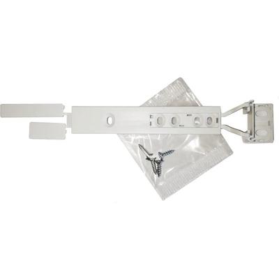 Schleppscharnier Kühl-/ Gefrierschrank Tür-Montageset 405537240 Image