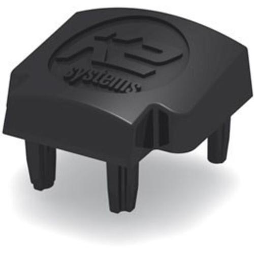 K2 Systems Endkappe K2 Solid Rail 1004765