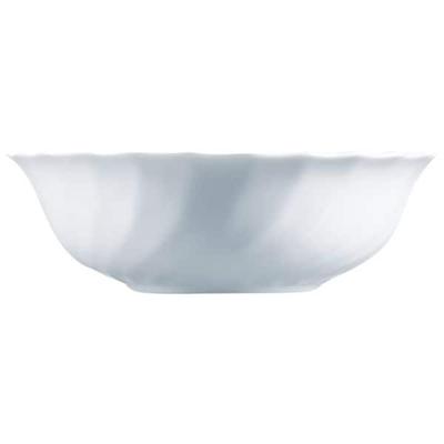 Arcoroc Multischale »Trianon White« 16 cm weiß, 16x5x16 cm