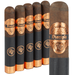 Rocky Patel Disciple Robusto Pack of 5 - Pack of 5