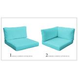 Cushion Set for MONTEREY-03b