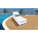 Miami Chaise Outdoor Wicker Patio Furniture