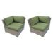 Coast Corner Sofa 2 Per Box