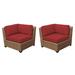 Laguna Corner Sofa 2 Per Box