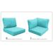 High Back Cushion Set for FAIRMONT-10a