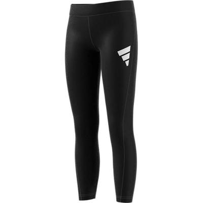 ADIDAS Kinder Tight G 3BAR Tight, Größe 164 in Schwarz