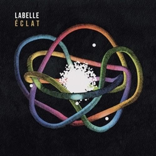 Eclat - LaBelle, LaBelle. (CD)