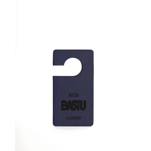 L:A BRUKET - No. 256 Fragrance Tag Bastu Raumdüfte 15 g