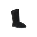 Women's Airtime Boot by Bellini in Black Microsuede (Size 9 M)