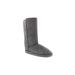 Women's Airtime Boot by Bellini in Grey Microsuede (Size 10 M)