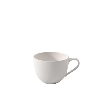 Villeroy & Boch Kaffeeobertasse For Me Länge 11,3 x Breite 8,7 Höhe 6,4 cm Image