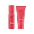 Wella Professionals - Wella Professionals NutriCurls Set 1 lockiges Haar Haarpflegesets 450 ml