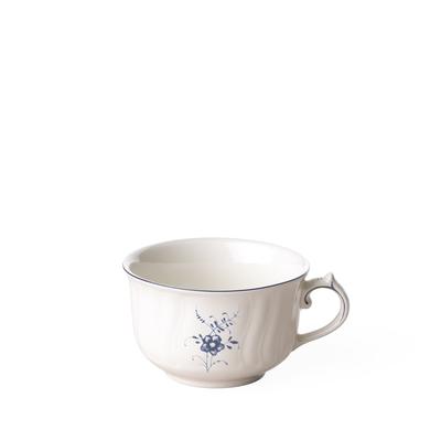 Villeroy & Boch Teeobertasse Vieux Luxembourg Länge 11,5 x Breite 8,4 Höhe 5,7 cm Image