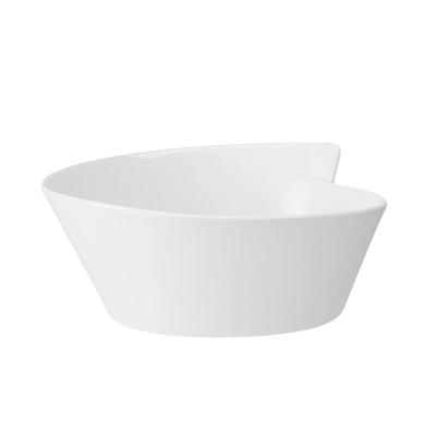 Villeroy & Boch Schüssel / Terrine Gross NewWave Länge 34,5 x Breite 33,5 Höhe 14,3 cm Image
