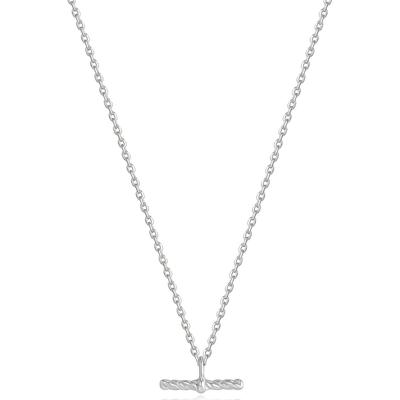 Ania Haie - Kette 925er Silber Ketten 1 ct Damen