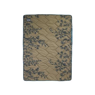 Thermarest Stellar Blanket Peeking Pine 11545